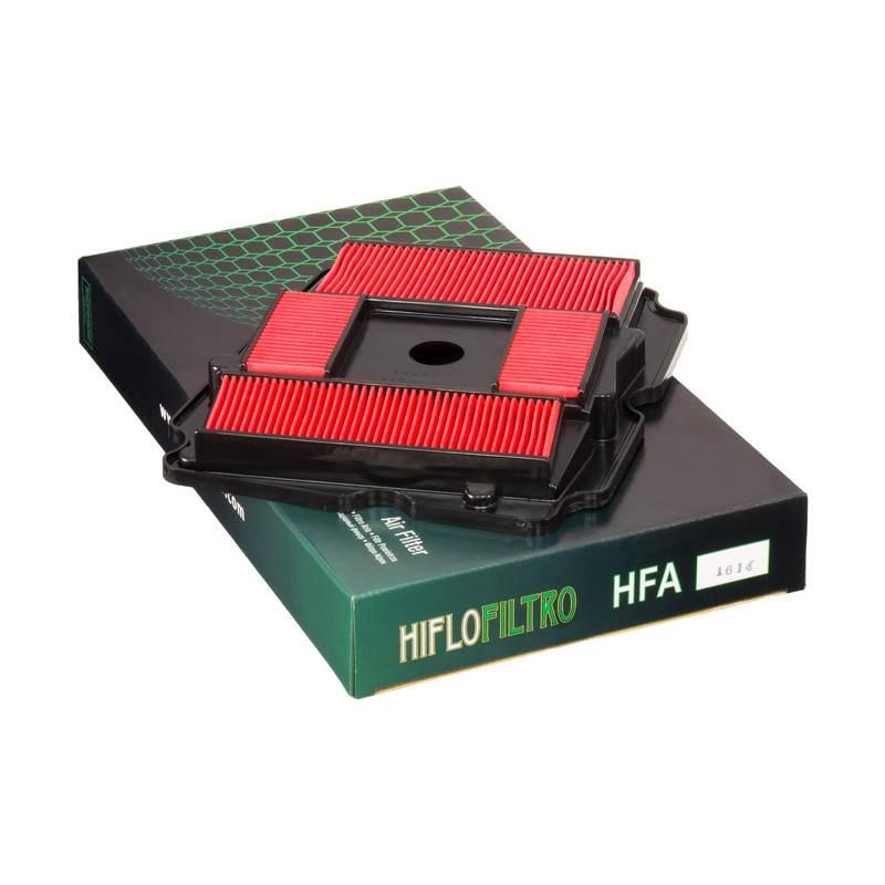 Filtr powietrza hiflo hfa1614 honda ntv 650 revere 88-97