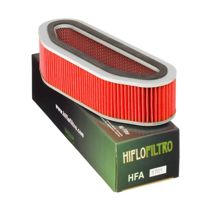 Filtr powietrza hiflo hfa1701 honda cb750 four/k '70-'78
