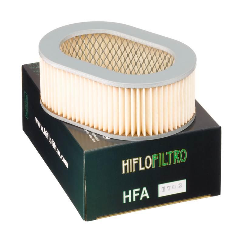 Filtr powietrza hiflo hfa1702 honda vf700c,vf750 c v45 magna