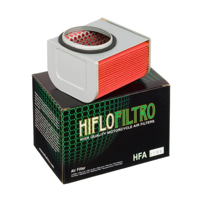 Filtr powietrza hiflo hfa1711 honda vt700c 86-87;vt800c 88 shadow