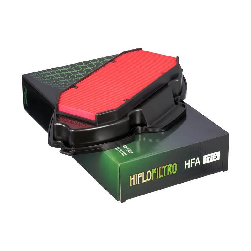 Filtr powietrza hiflo hfa1715 honda ctx 700 '12-'18, nc 750 '14-'18,