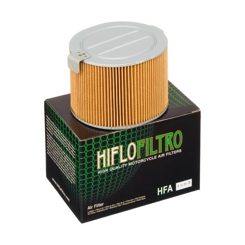 Filtr powietrza hiflo hfa1902 honda cbx 1000 pro link