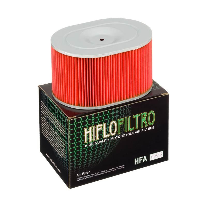 Filtr powietrza hiflo hfa1905 honda gl 1100 80-85