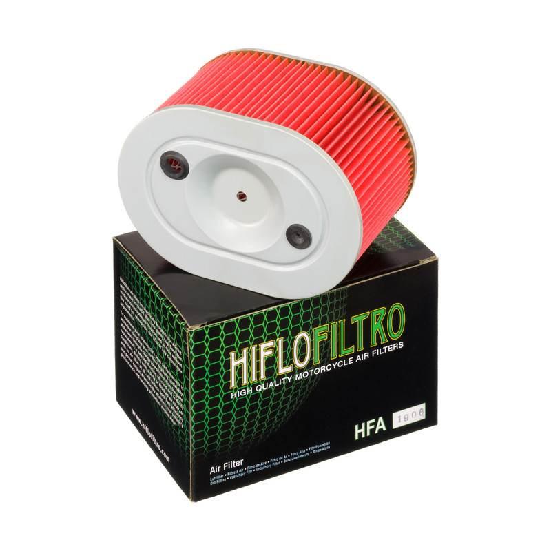 Filtr powietrza hiflo hfa1906 honda gl 1200 84-88