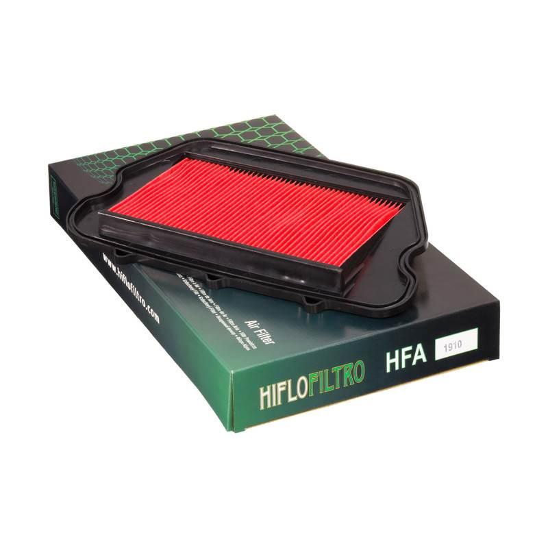Filtr powietrza hiflo hfa1910 honda cbr 1100 xx (96-98)