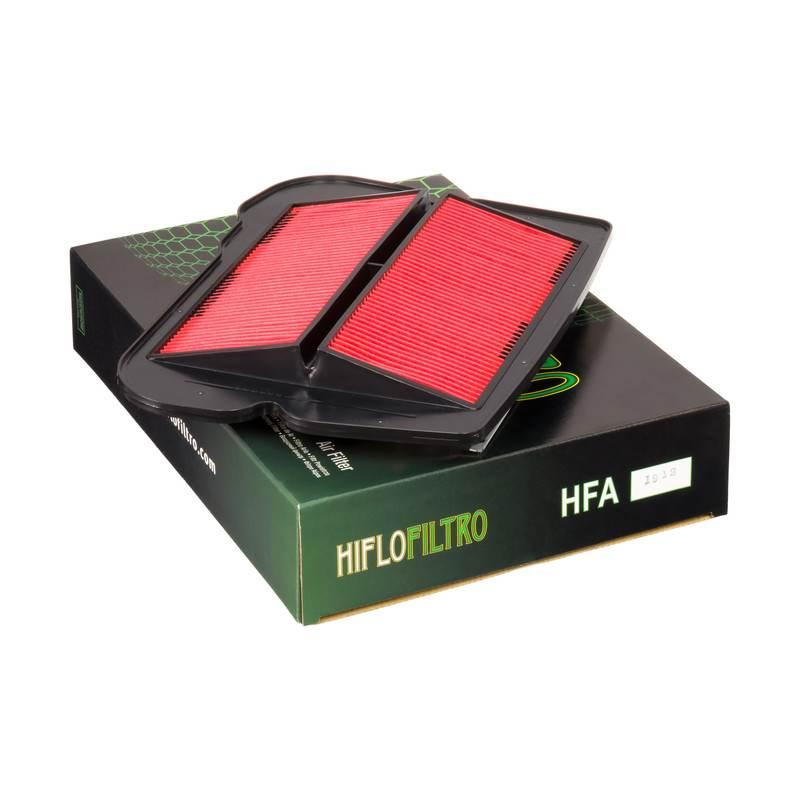 Filtr powietrza hiflo hfa1912 honda gl 1500 gold wing 88-00