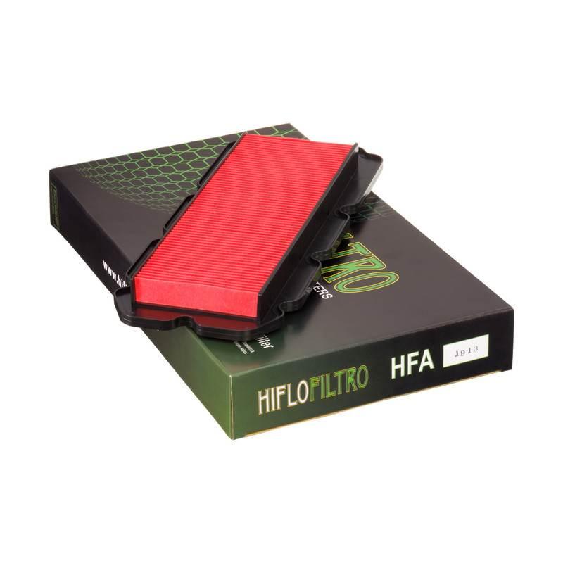 Filtr powietrza hiflo hfa1913 honda f 6c valkyrie 97-03