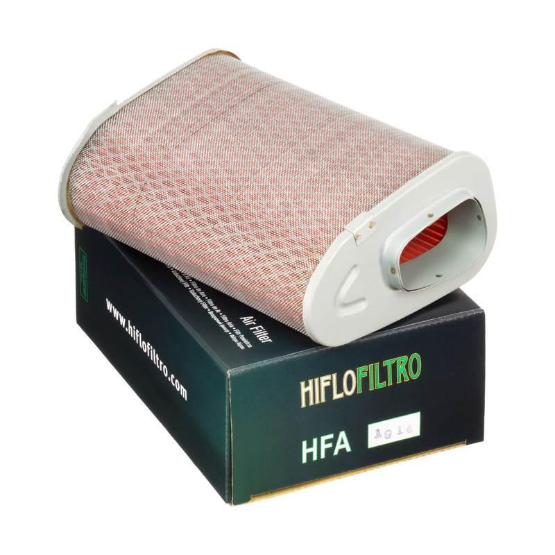 Filtr powietrza hiflo hfa1914 honda cb 1000 f 93-97