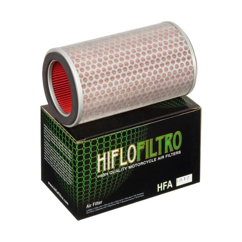 Filtr powietrza hiflo hfa1917 honda cb 1300 03-13