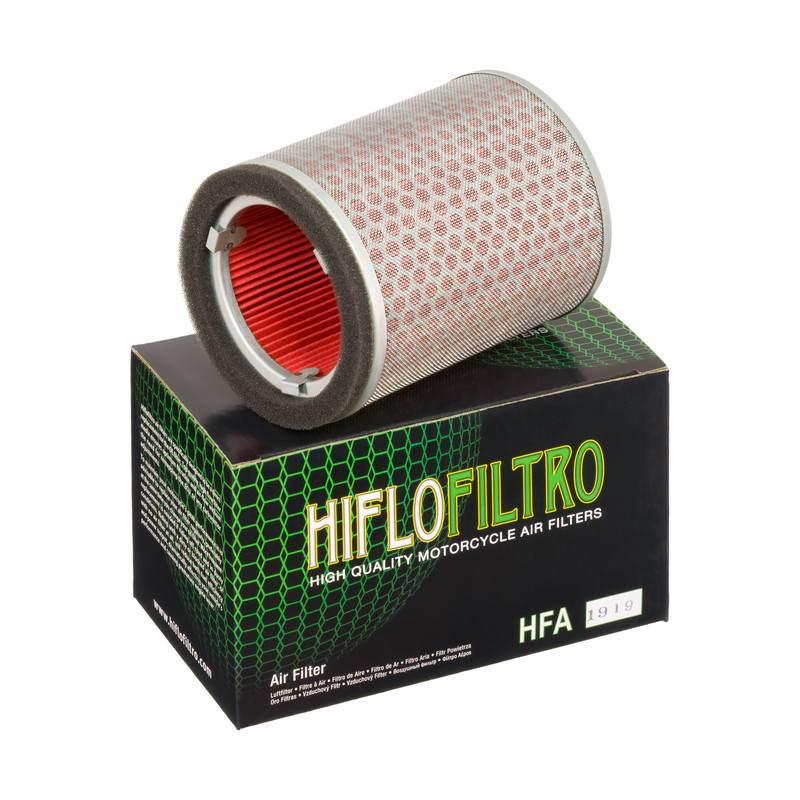 Filtr powietrza hiflo hfa1919 honda cbr 1000rr (04-07)