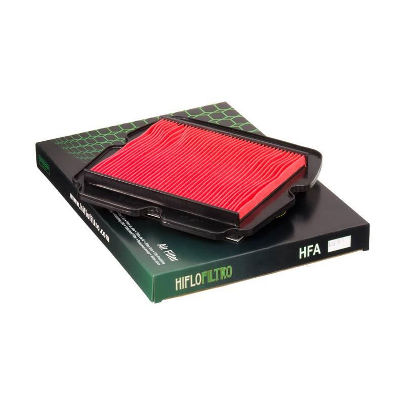 Filtr powietrza hiflo hfa1921 honda gl 1800 '01-'17, gl 1800b f6b '13-'16 ,