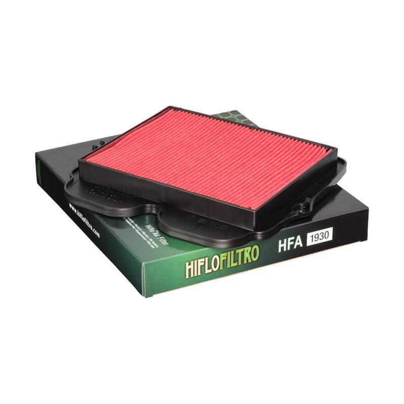 Filtr powietrza hiflo hfa1930 honda vfr 1200f / dct (10-12), vfr 1200x