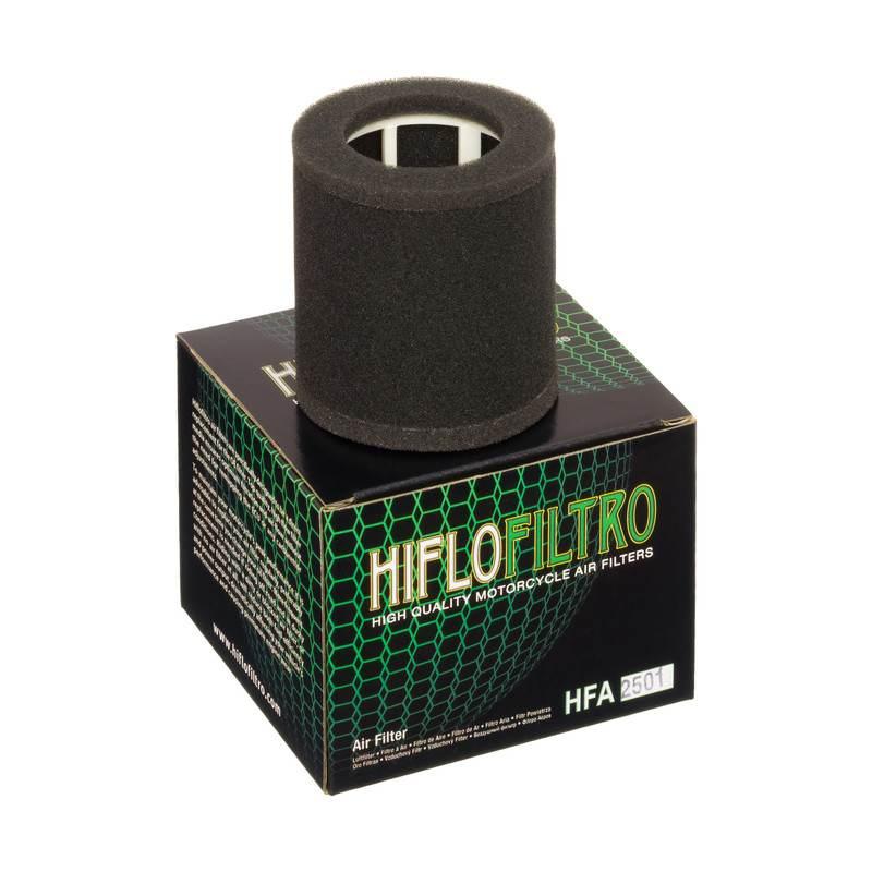 Filtr powietrza hiflo hfa2501 kawasaki en500(a1-a4) a/b 90-96