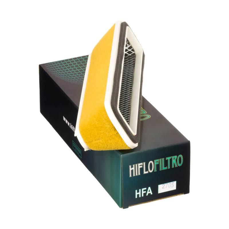 Filtr powietrza hiflo hfa2705 kawasaki gpz750 r/rg;zl1000;gtr1000