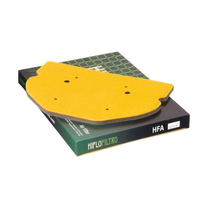 Filtr powietrza hiflo hfa2706 kawasaki zx7r 96-03