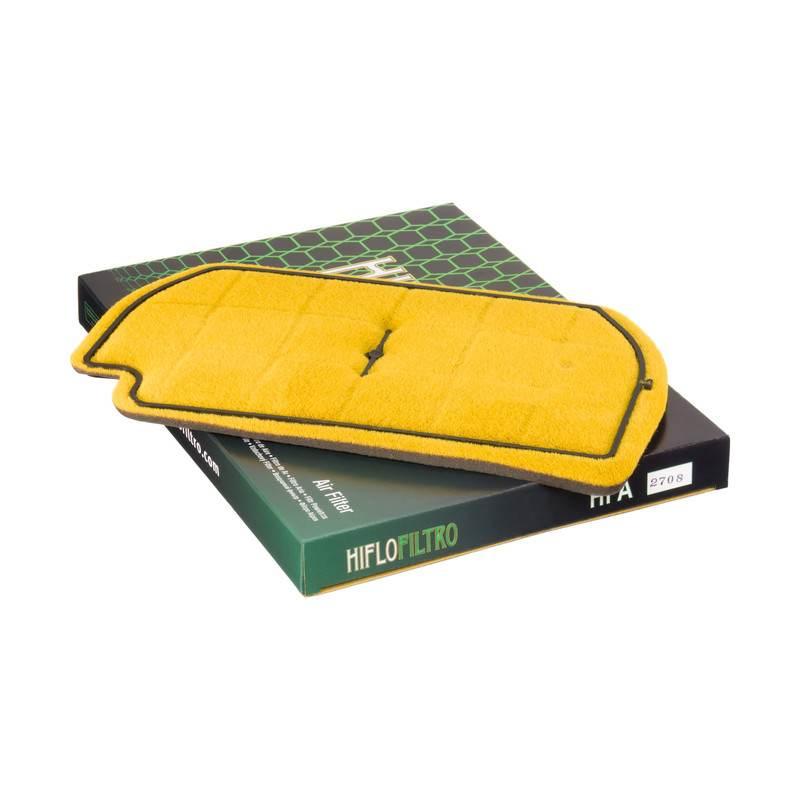 Filtr powietrza hiflo hfa2708 kawasaki zxr750 93-95