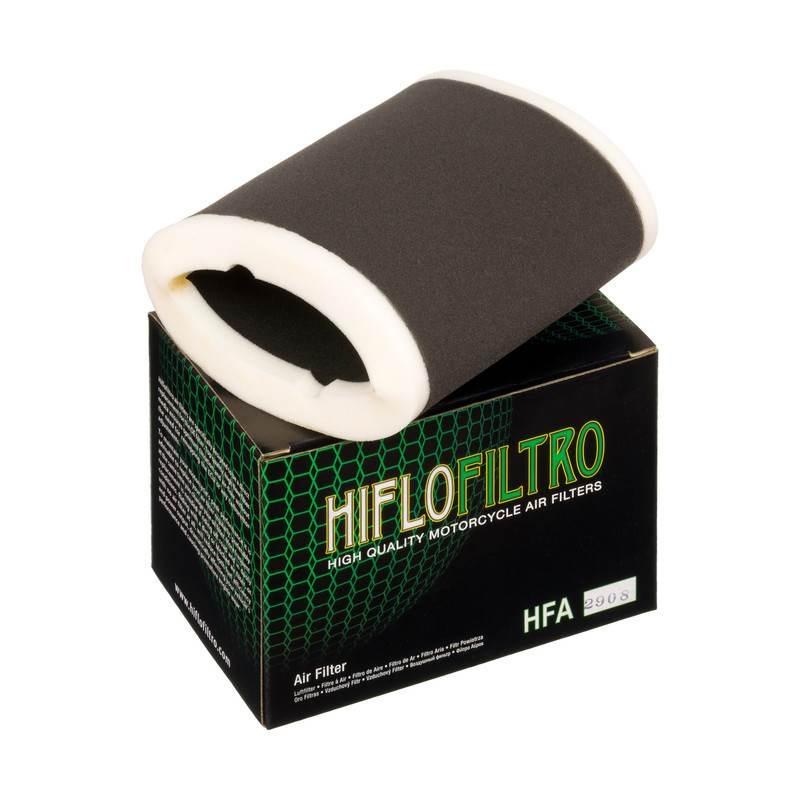 Filtr powietrza hiflo hfa2908 kawasaki zr1100 zephyr 91-96