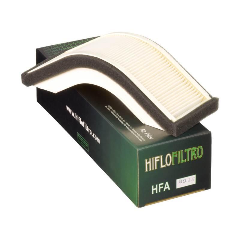 Filtr powietrza hiflo hfa2915 kawasaki zx10r 04-07