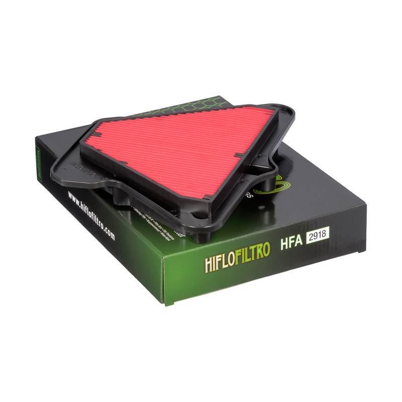 Filtr powietrza hiflo hfa2918 kawasaki zx 10r '11-'15