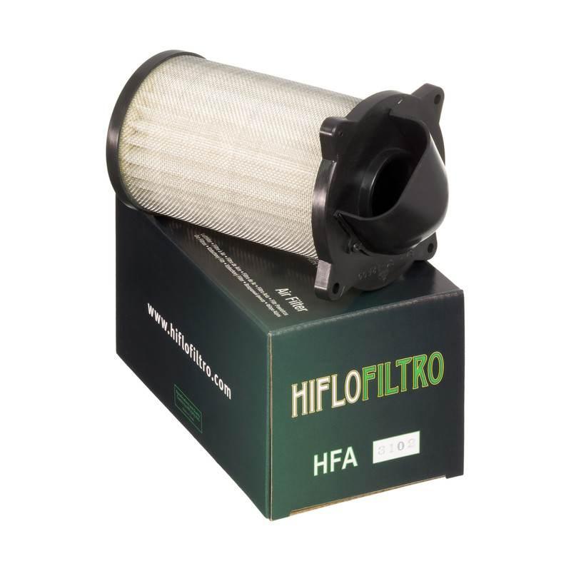 Filtr powietrza hiflo hfa3102 suzuki gz 125 marauder 99-10