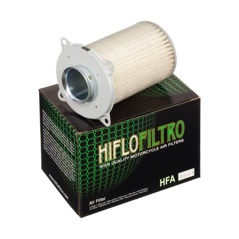 Filtr powietrza hiflo hfa3501 suzuki gs500e 88-02