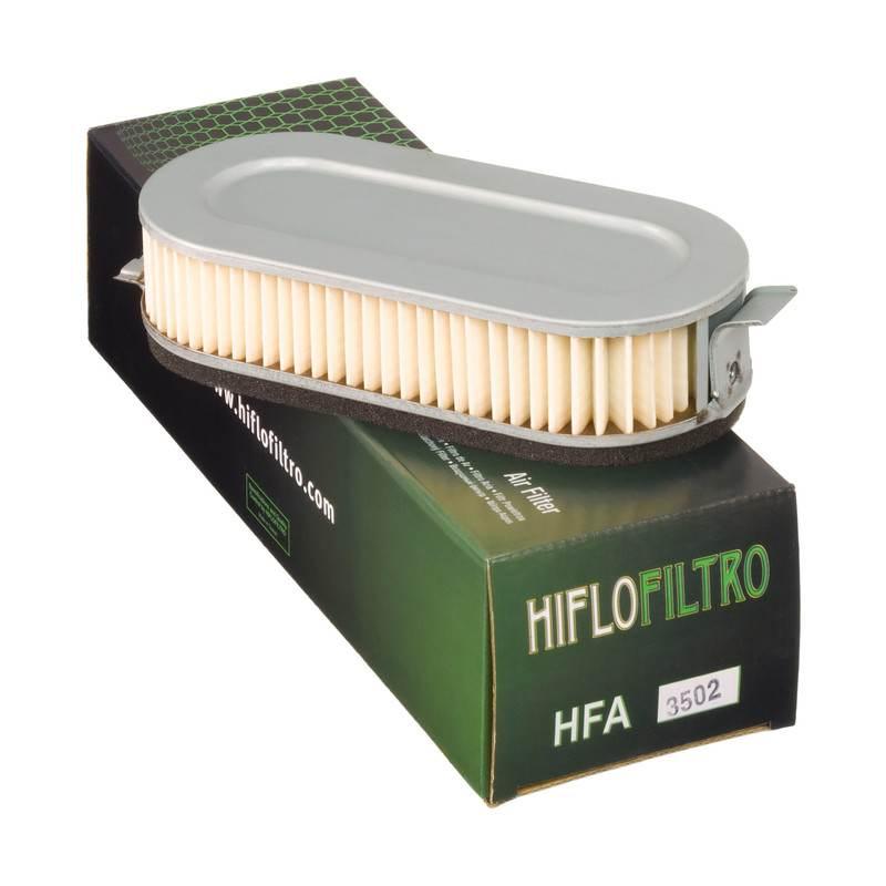Filtr powietrza hiflo hfa3502 suzuki gsx 550 es/ef/eu 83-87