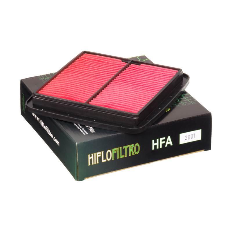 Filtr powietrza hiflo hfa3601 suzuki rf 600/900 93-97