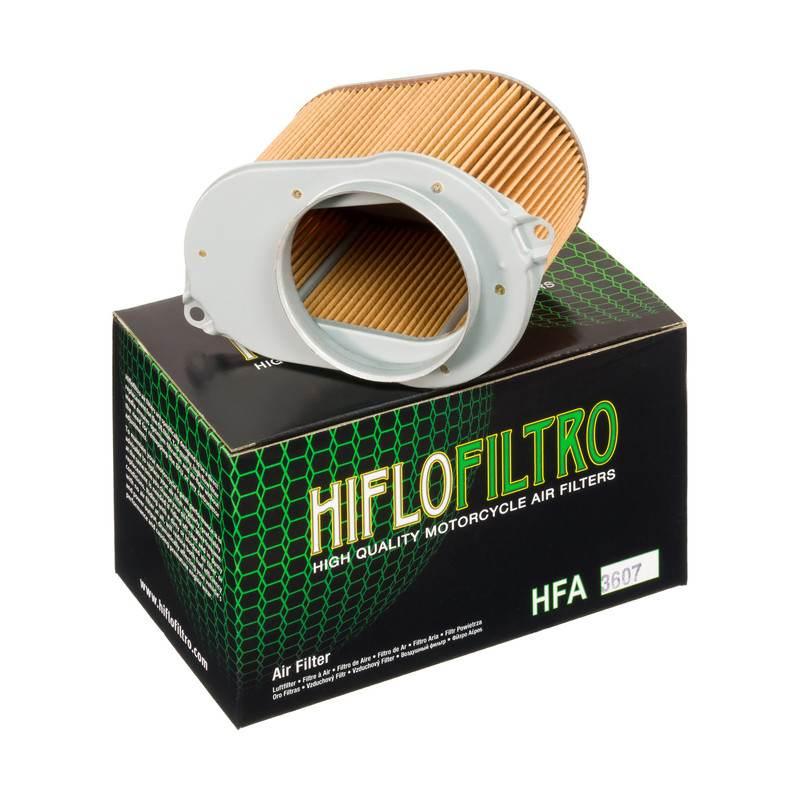 Filtr powietrza hiflo hfa3607 suzuki vs 600/700/750/800 intruder 87-09