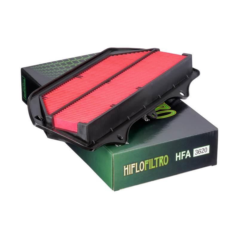 Filtr powietrza hiflo hfa3620 suzuki gsxr 600/750 '11-'24