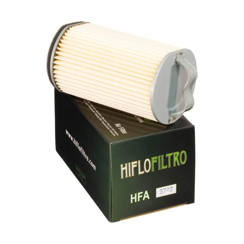 Filtr powietrza hiflo hfa3702 suzuki gs750 (79-81), gs1000 (78-83),gsx 70