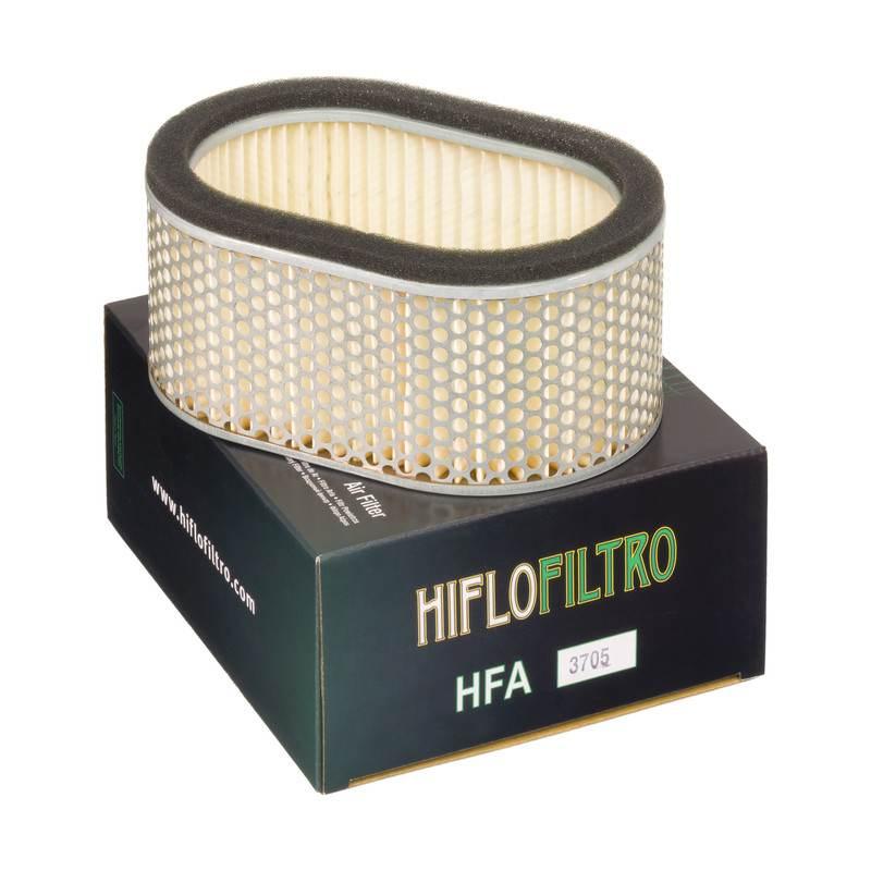 Filtr powietrza hiflo hfa3705 suzuki gsxr 750 96-99, gsxr 600 97-00