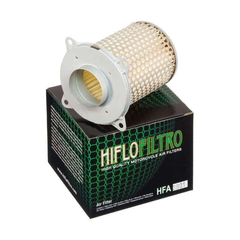 Filtr powietrza hiflo hfa3801 suzuki vx 800 90-97