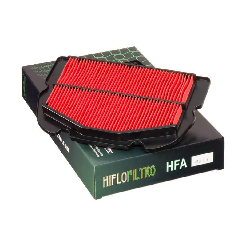 Filtr powietrza hiflo hfa3911 suzuki gsxr 1300 hayabusa '08-'21