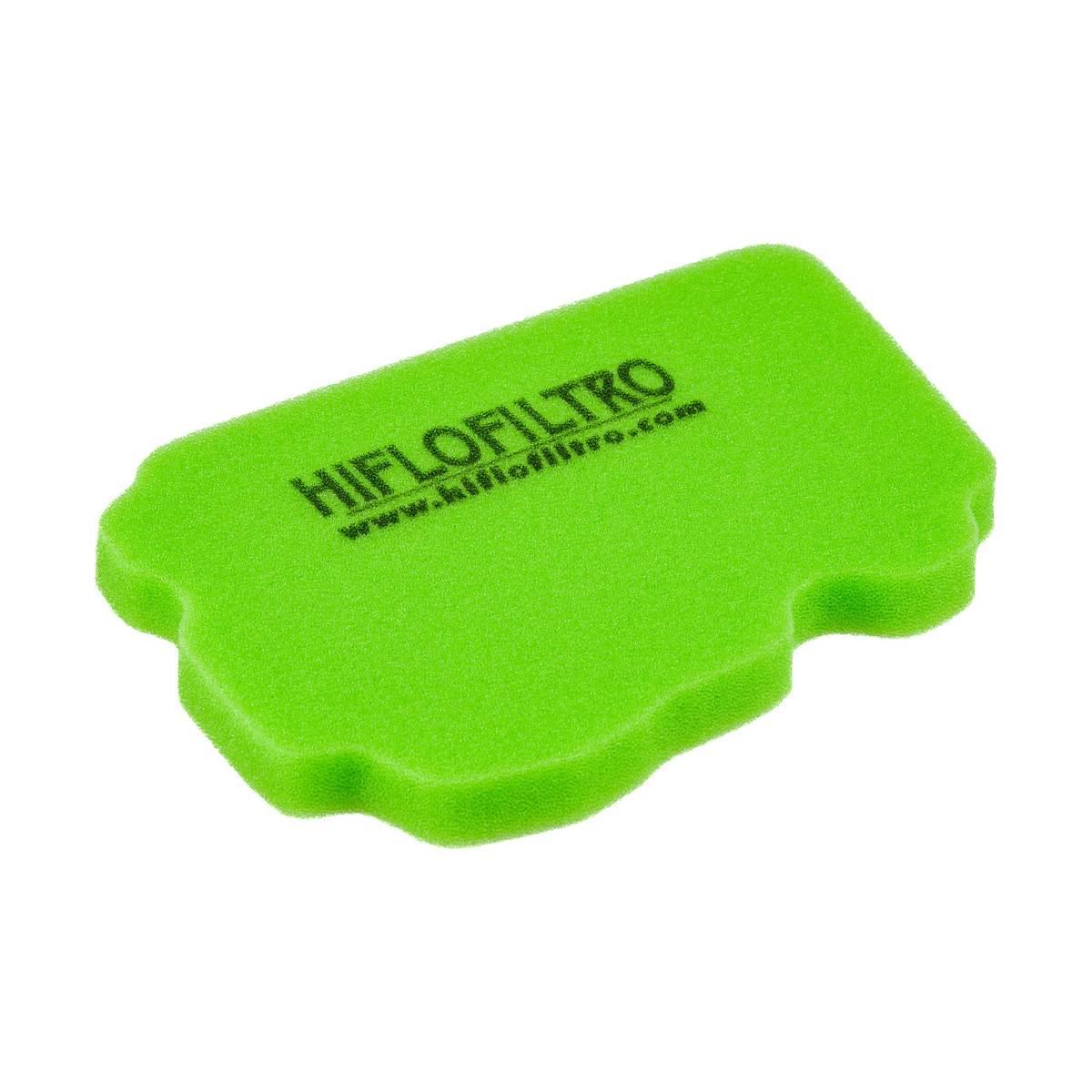 Filtr powietrza hiflo hfa4202 yamaha tw 125 99-03, tw 200 94-03
