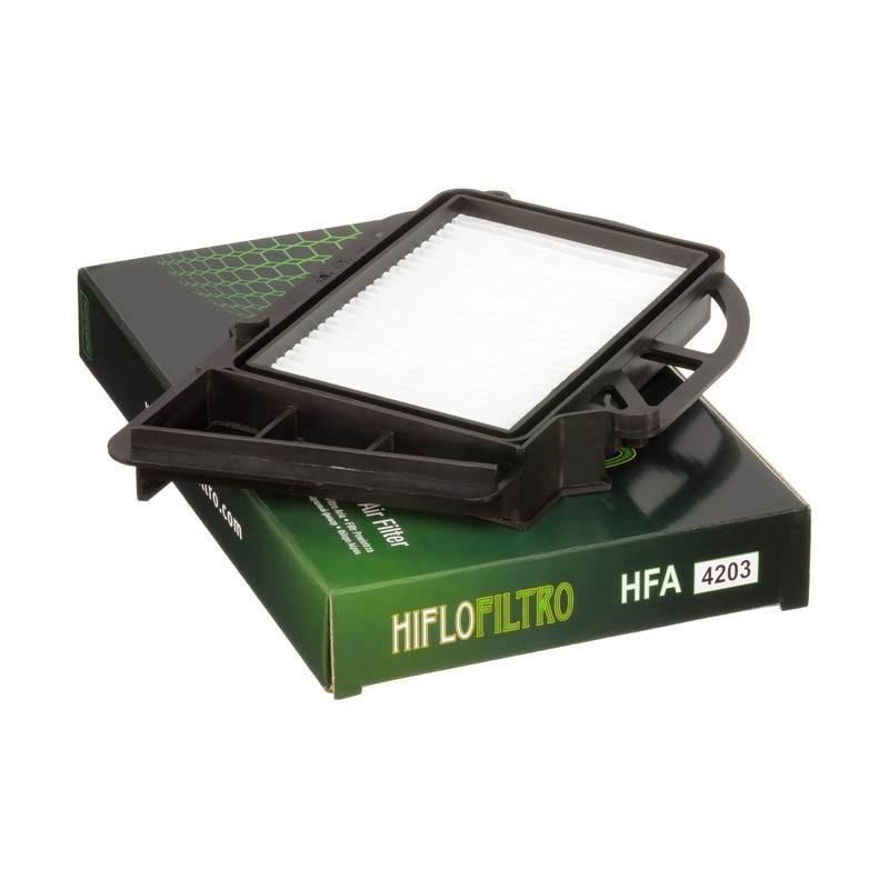 Filtr powietrza hiflo hfa4203 yamaha yp 250 x-max sport/abs 06-16,