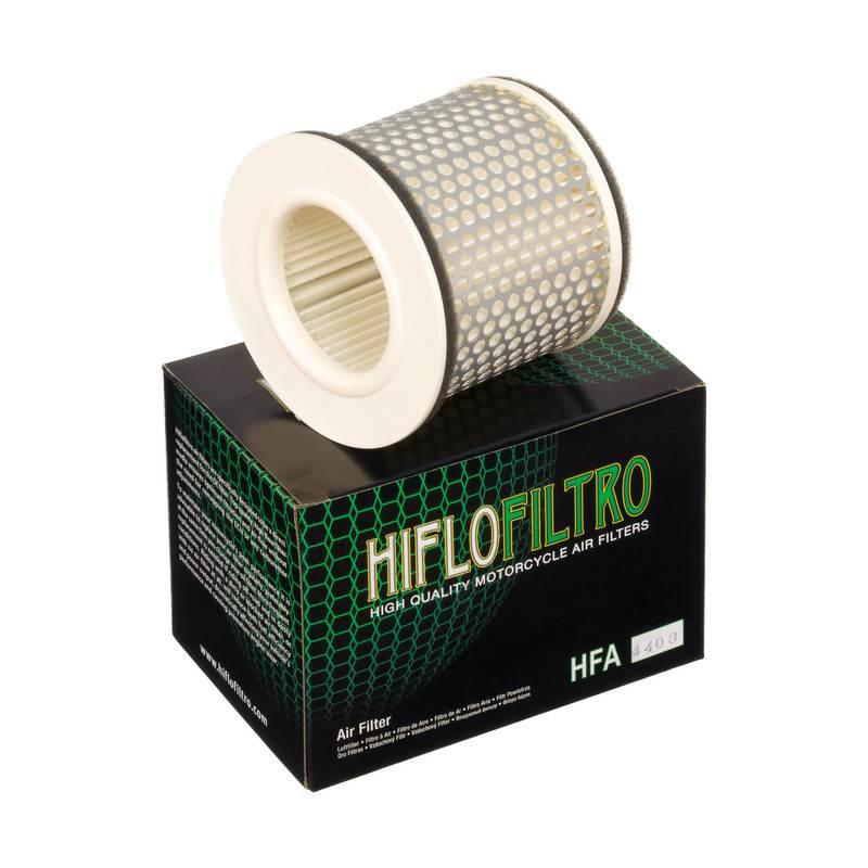 Filtr powietrza hiflo hfa4403 yamaha fzr 600 89-93