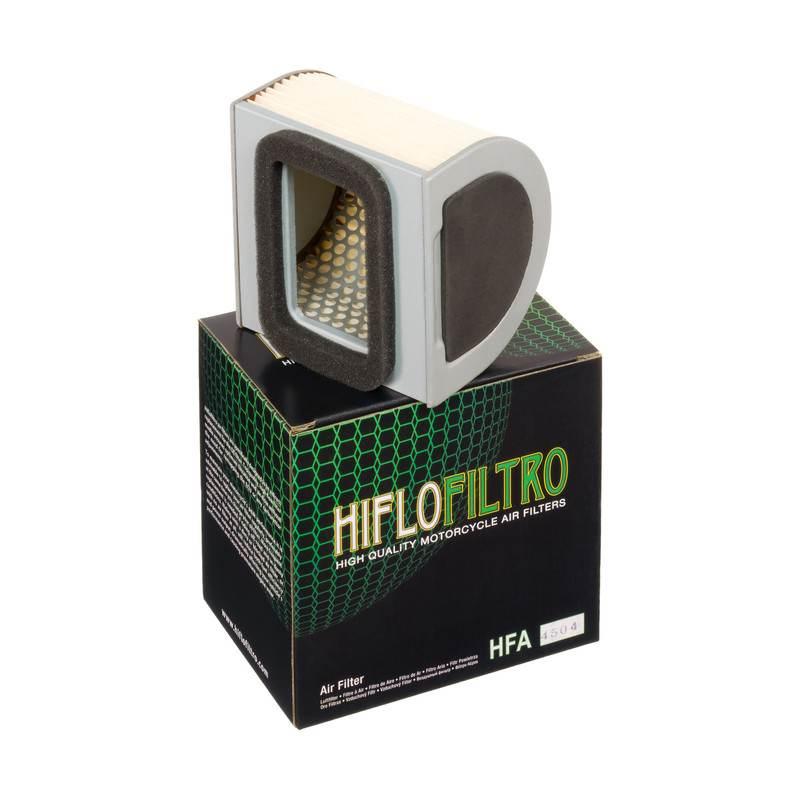 Filtr powietrza hiflo hfa4504 yamaha xj 550 81-84, yx 600 radian`86-90