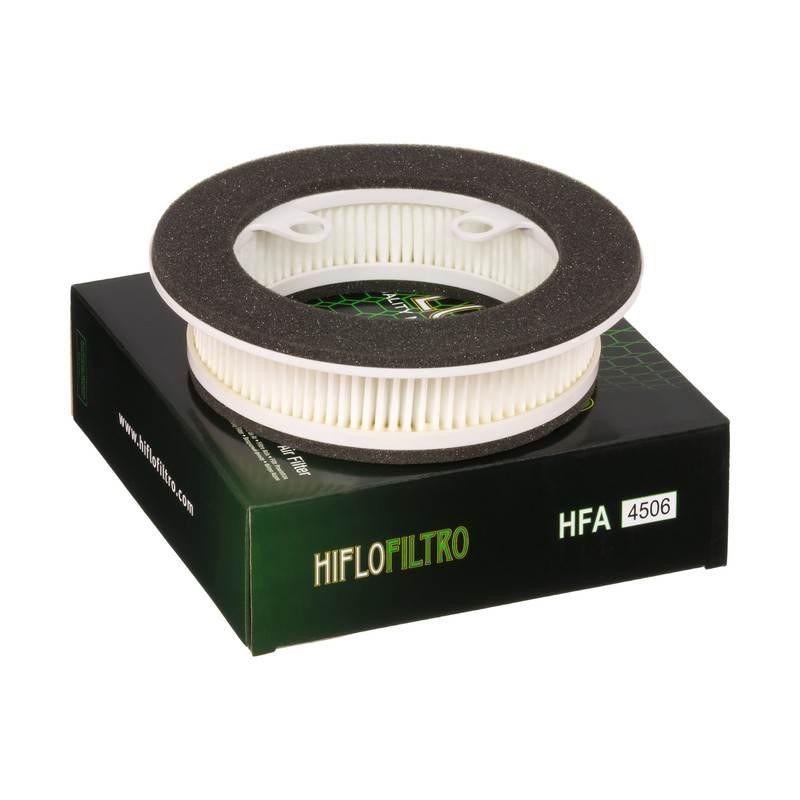 Filtr powietrza hiflo hfa4506 yamaha xp 500 t-max 01-07 (prawy)