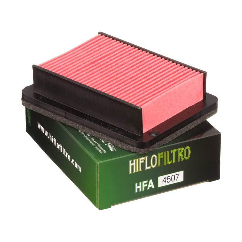 Filtr powietrza hiflo hfa4507 yamaha xp 500 t-max 08-11, xp 530 t-max 12-16
