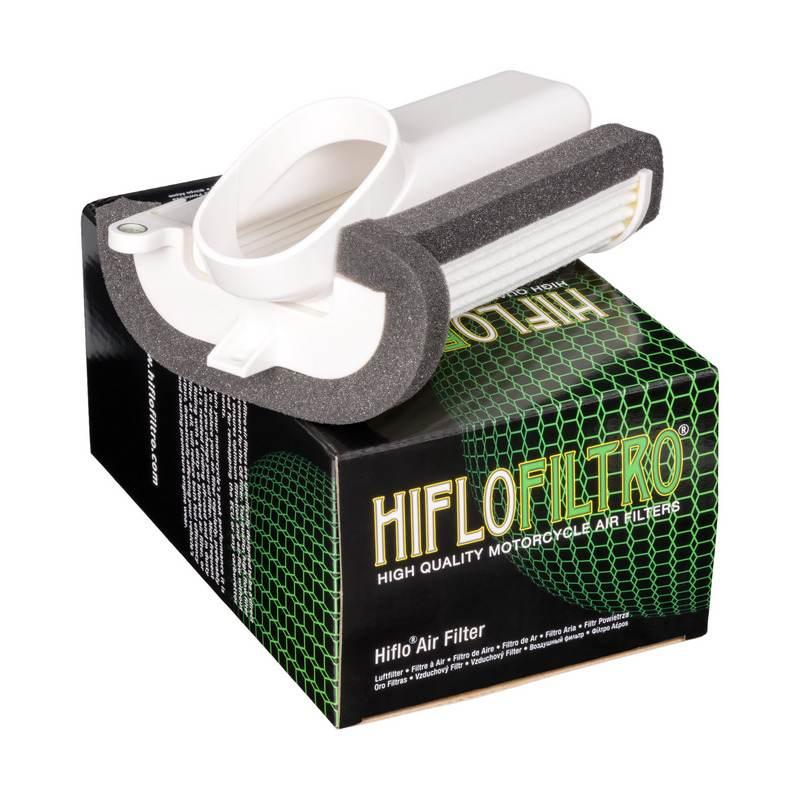Filtr powietrza hiflo hfa4509 yamaha xp 530 t-max / black max / iron max