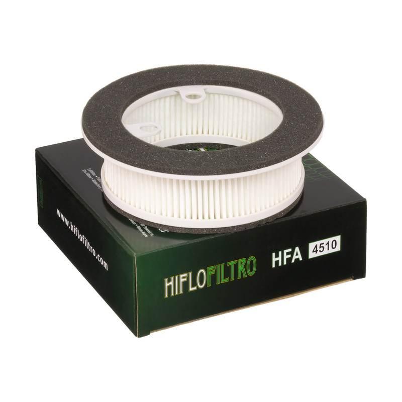 Filtr powietrza hiflo hfa4510 yamaha xp530 t-max '12-'19, xp560 t-max