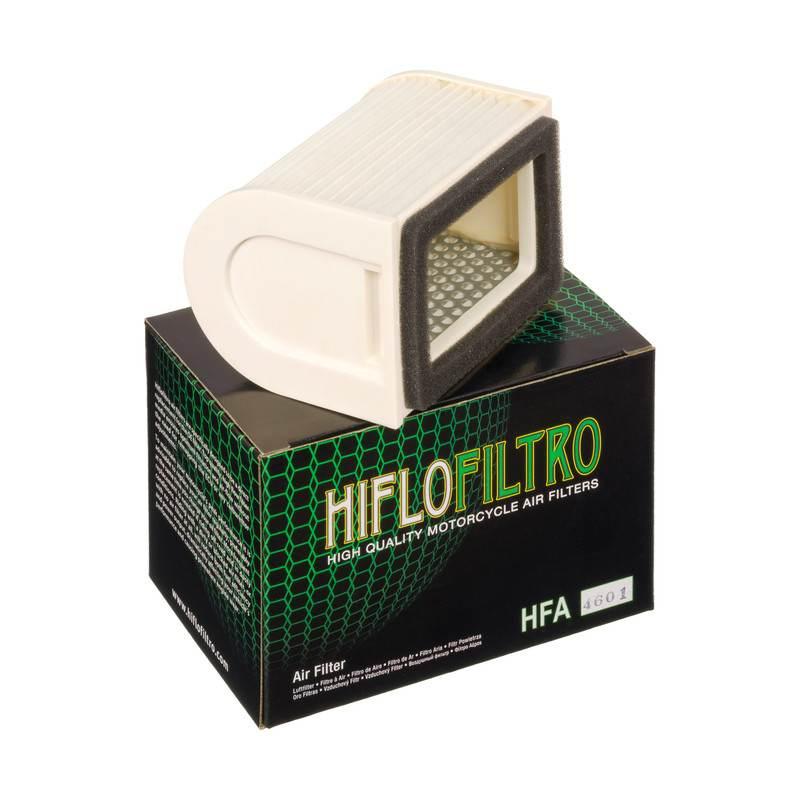 Filtr powietrza hiflo hfa4601 yamaha xj 600 (84-90)