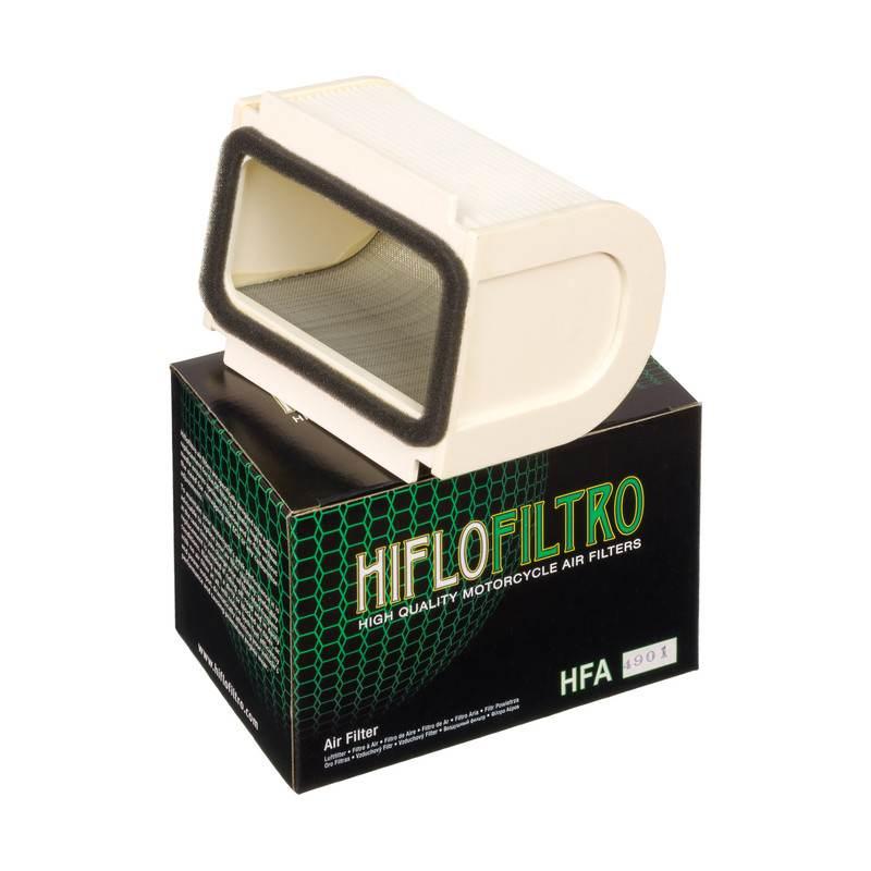 Filtr powietrza hiflo hfa4901 yamaha xj900/750 84-94