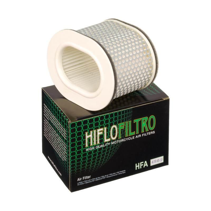 Filtr powietrza hiflo hfa4902 yamaha yzf 1000 (96-00), fzr 1000 (89-95)