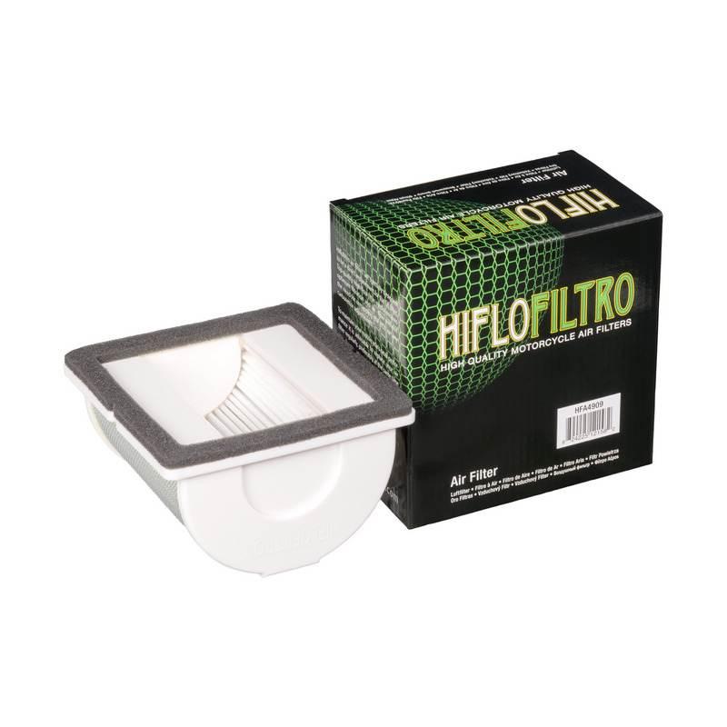 Filtr powietrza hiflo hfa4909 yamaha gts 1000 93-00, xp 500 t-max 01-07