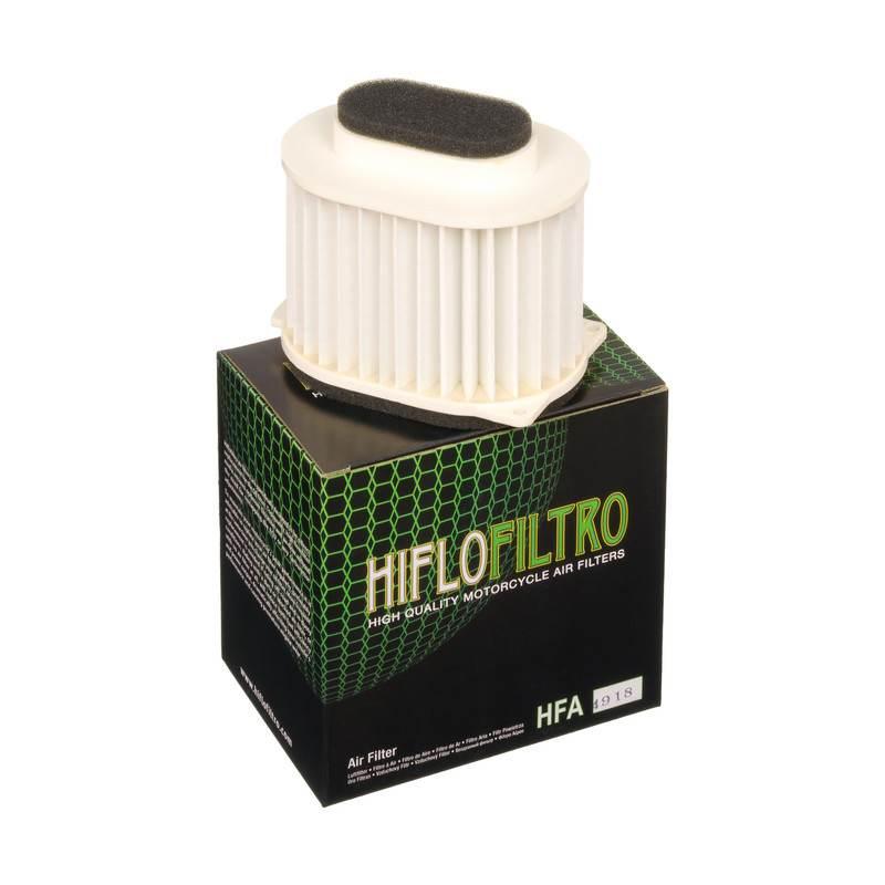 Filtr powietrza hiflo hfa4918 (1szt.) yamaha xvz 1300 royal star 05-13