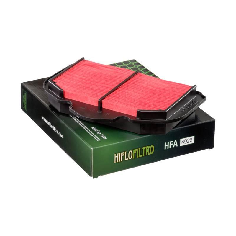 Filtr powietrza hiflo hfa4922 yamaha xt1200 z super tenere '10-'23