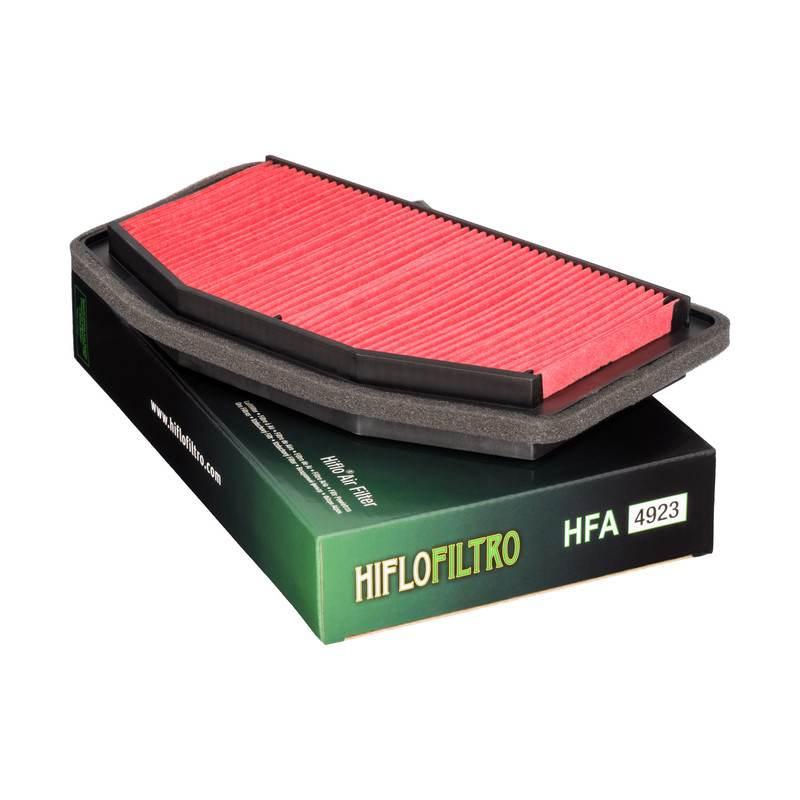 Filtr powietrza hiflo hfa4923 yamaha yzf-r1 '09-'14