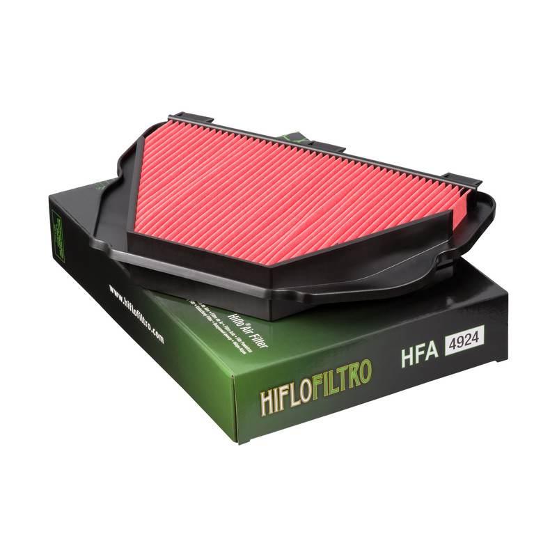 Filtr powietrza hiflo hfa4924 yamaha yzf-r1 '15-'24, mt-10 '16-'21