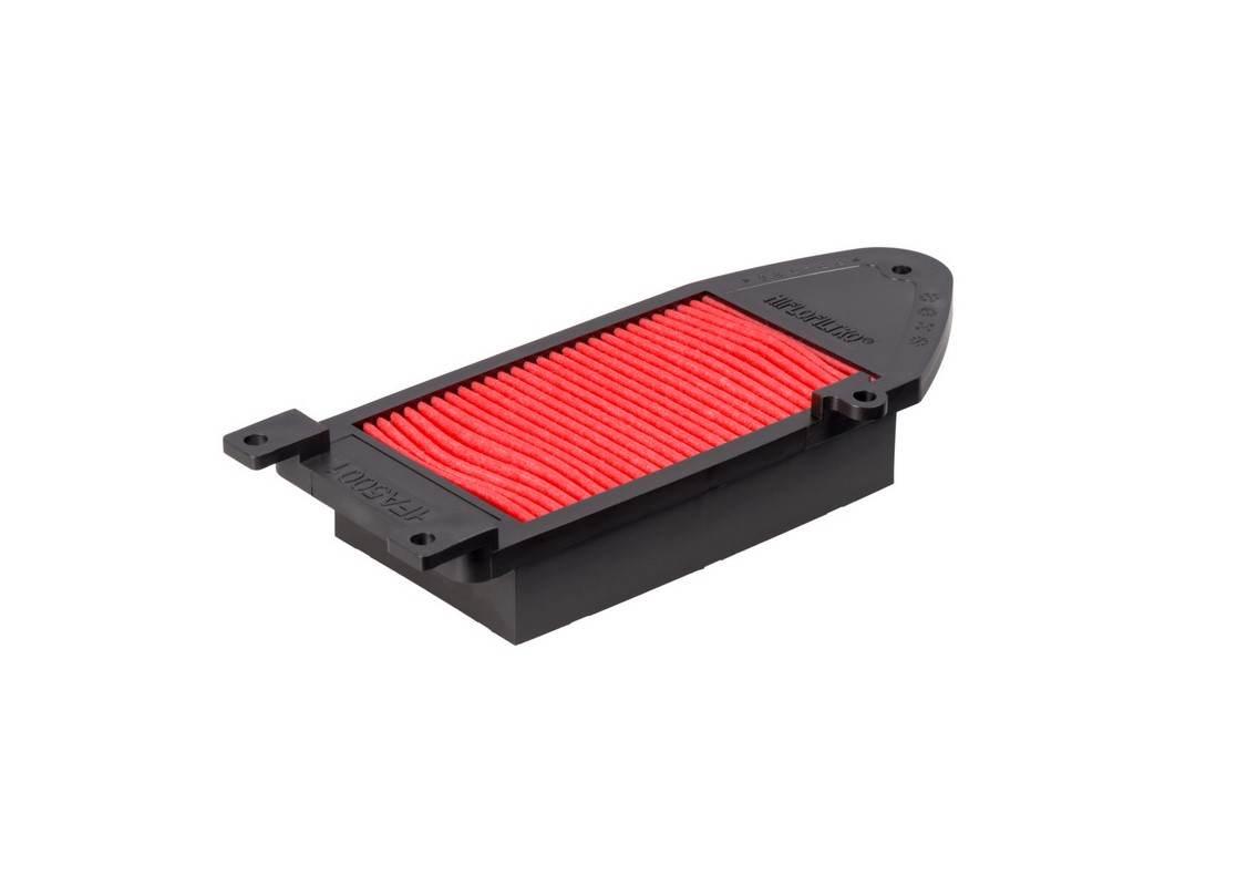 Filtr powietrza hiflo hfa5001 kymco agility 125/150/250 people 125/200/250